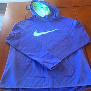 Womens Nike Hoodie